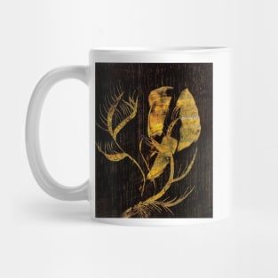 Sidney Nolan Mug